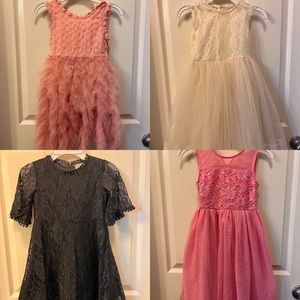 Boutique Dress Bundle
